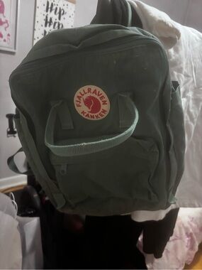 Fjallraven Kånken Backpack